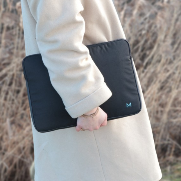 RE.LIFE Sleeve 12.5-14in - Black