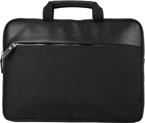 Vintage Compact Briefcase 11-14in
