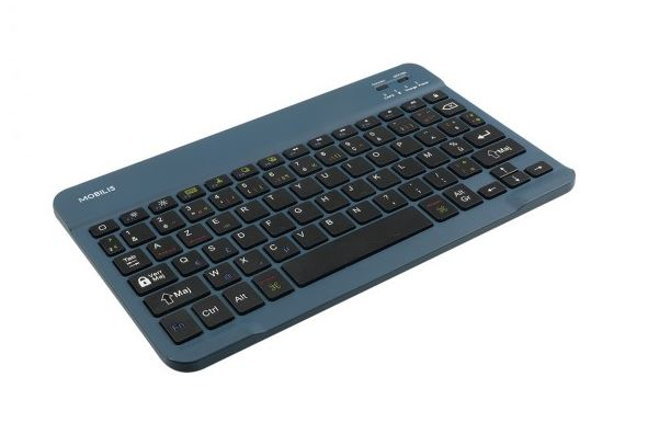 Bluetooth Keyboard For Smartphone/tablet/tv Azerty French