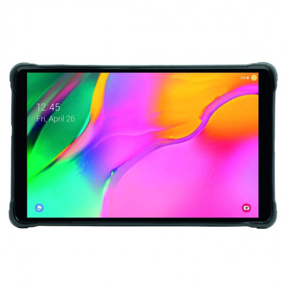 Protech Pack Tablet Case For Galaxy Tab A 2019 10.1in