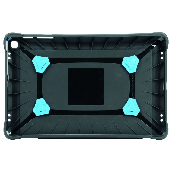 Protech Pack Tablet Case For Galaxy Tab A 2019 10.1in