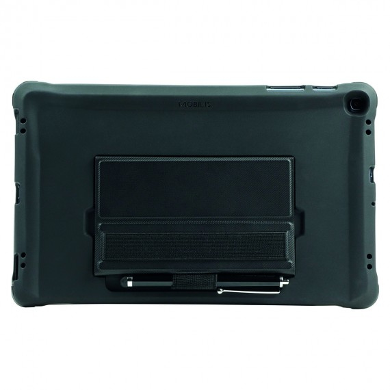 Protech Pack Tablet Case For Galaxy Tab A 2019 10.1in