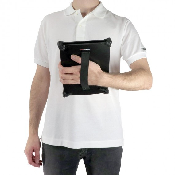 Resist Pack Case Galaxytab A 10.1in 2019