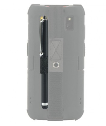 Rugged Protective Case for Honeywell CT40XP - CT40 + handstrap - Protech