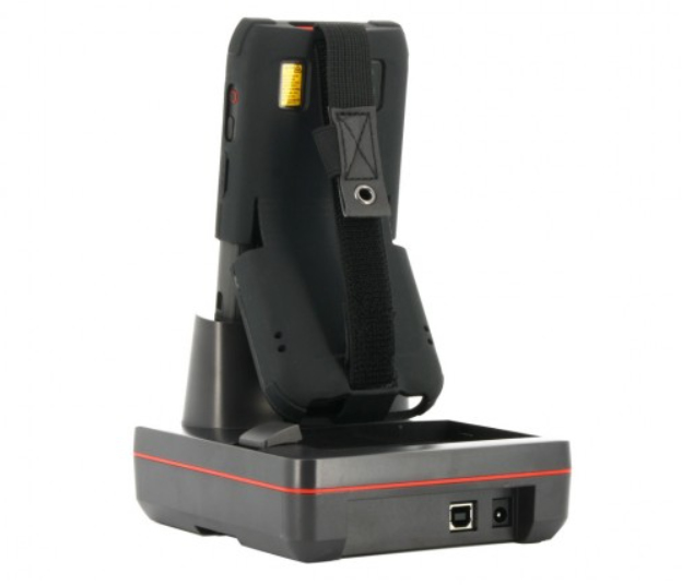 Rugged Protective Case for Honeywell CT40XP - CT40 + handstrap - Protech