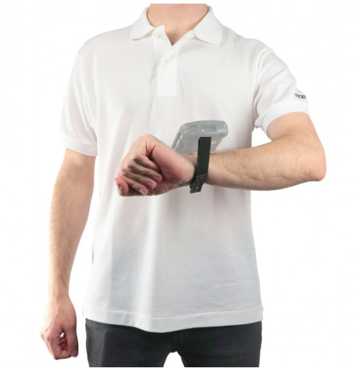 Rugged Protective Case for Honeywell CT40XP - CT40 + handstrap - Protech