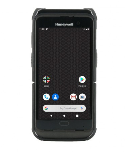 Rugged Protective Case for Honeywell CT40XP - CT40 + handstrap - Protech