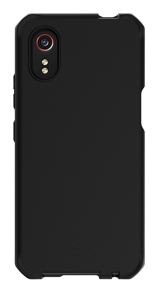 Case Galaxy Xcover 7 Pro - Antimicrobial - 100% Recycled - Spectrum_r
