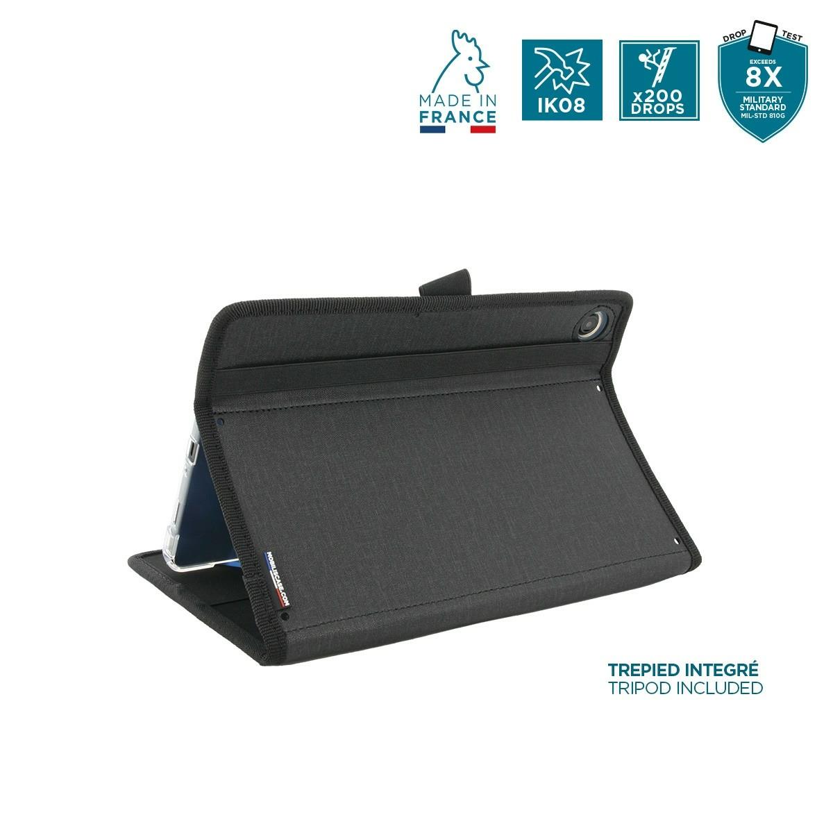 Folio protective case for Tab A9+ 11in (SM-X216R / SM-X210R / SM-X216 / SM-X210) - ACTIV Pack
