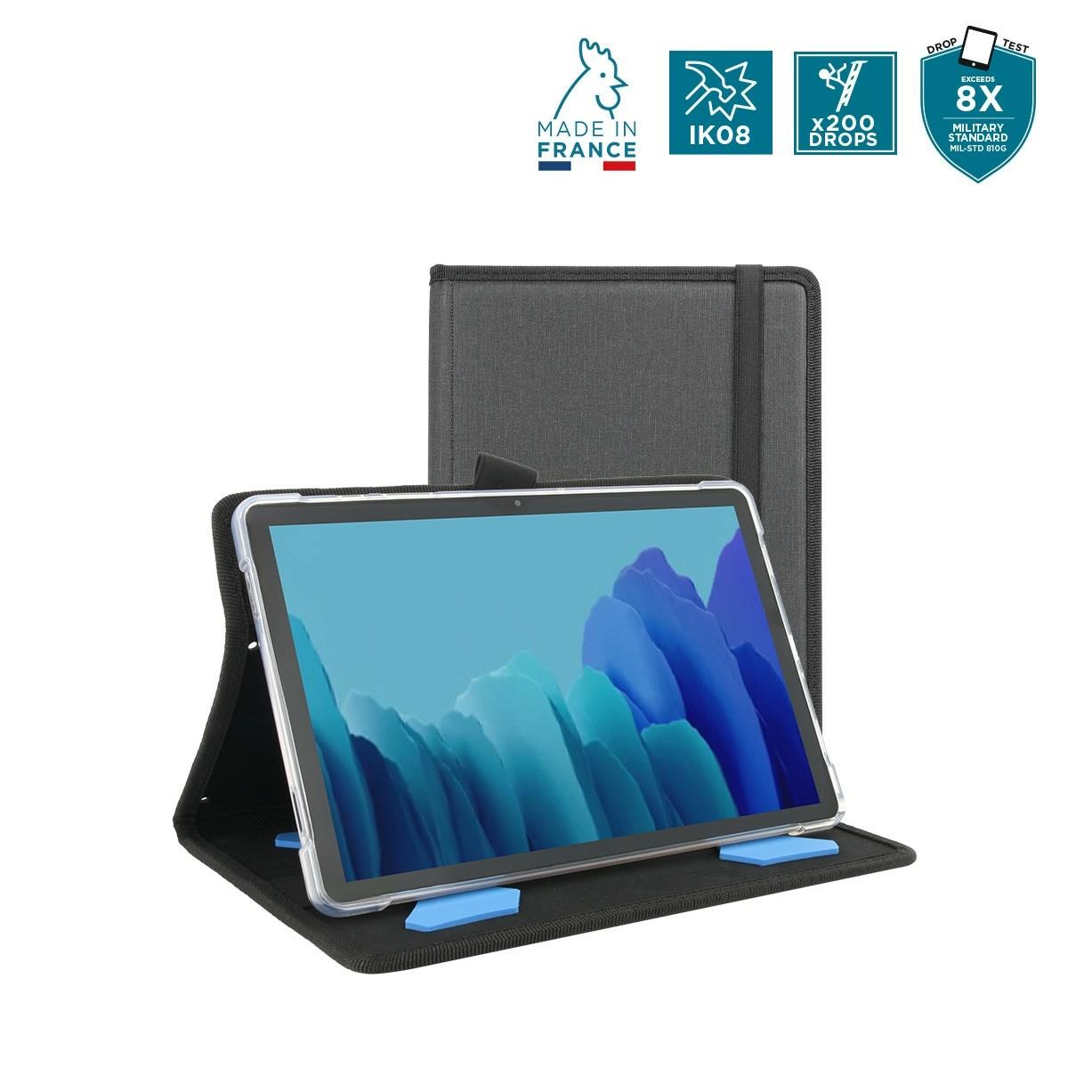 Folio protective case for Tab A9+ 11in (SM-X216R / SM-X210R / SM-X216 / SM-X210) - ACTIV Pack