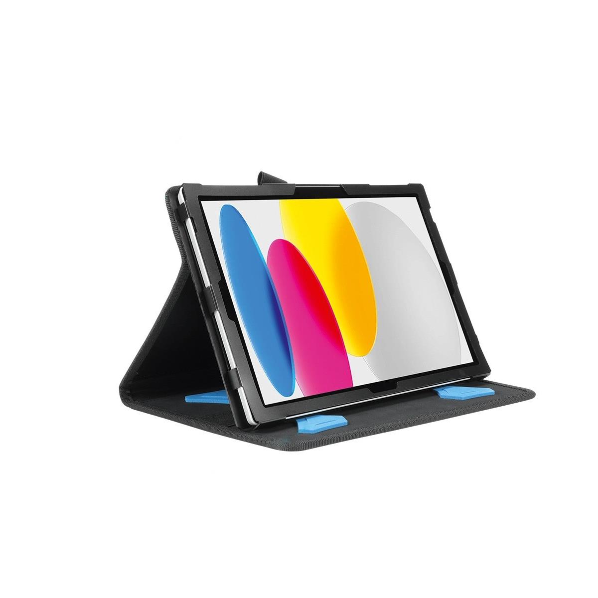 Activ Pack folio protective case for iPad 11in (A16) 2025 11th gen - iPad 10.9in (10th gen)