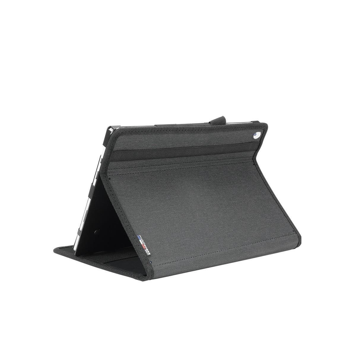Activ Pack folio protective case for iPad 11in (A16) 2025 11th gen - iPad 10.9in (10th gen)