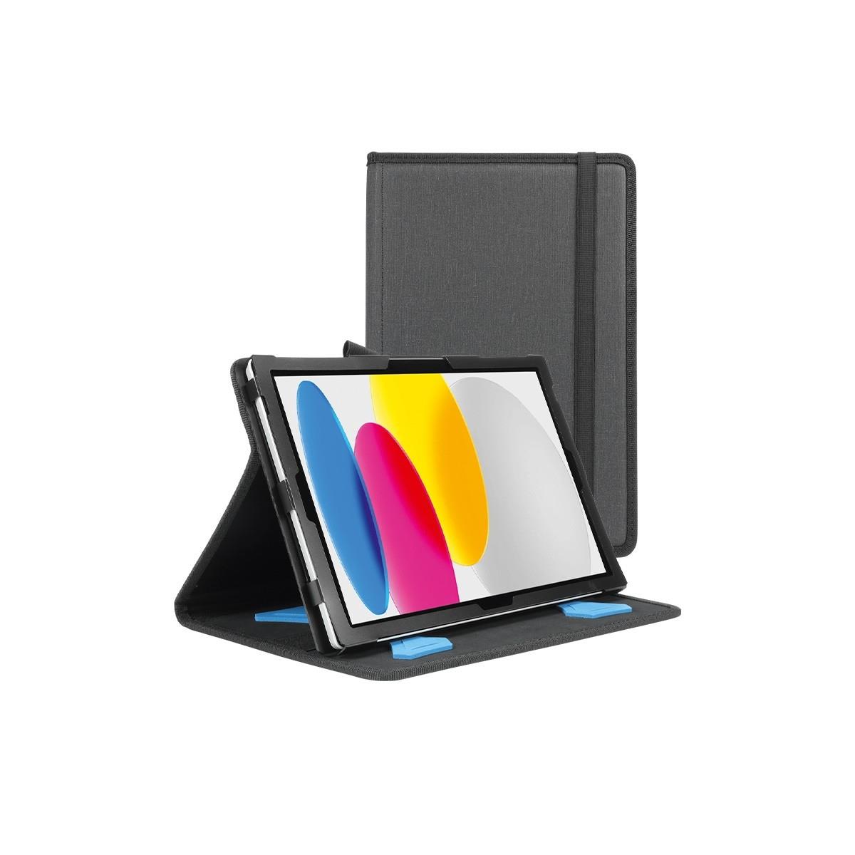 Activ Pack folio protective case for iPad 11in (A16) 2025 11th gen - iPad 10.9in (10th gen)
