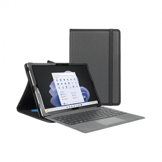 Folio Protective Case For Surface Pro 11 - Surface Pro 10 - Surface Pro 9 - Surface Pro 8 - Activ Pack