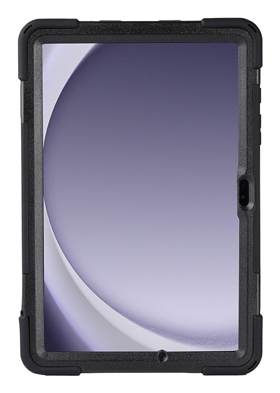 All in Case for Galaxy Tab A9+ (SM-X216R / SM-X210R / SM-X216 / SM-X210) + Shoulderstrap