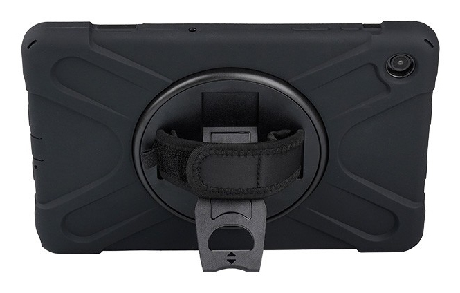 All in Case for Galaxy Tab A9+ (SM-X216R / SM-X210R / SM-X216 / SM-X210) + Shoulderstrap