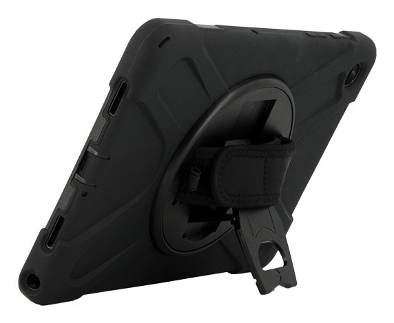 All in Case for Galaxy Tab A9+ (SM-X216R / SM-X210R / SM-X216 / SM-X210) + Shoulderstrap