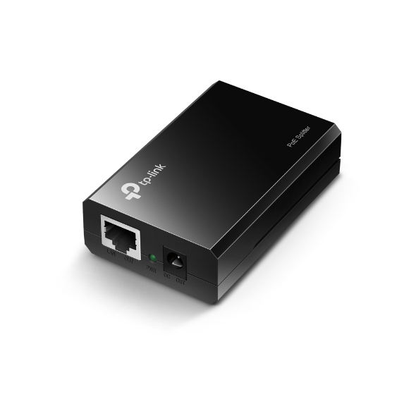 Tl-poe10r Poe Splitter Gigabit
