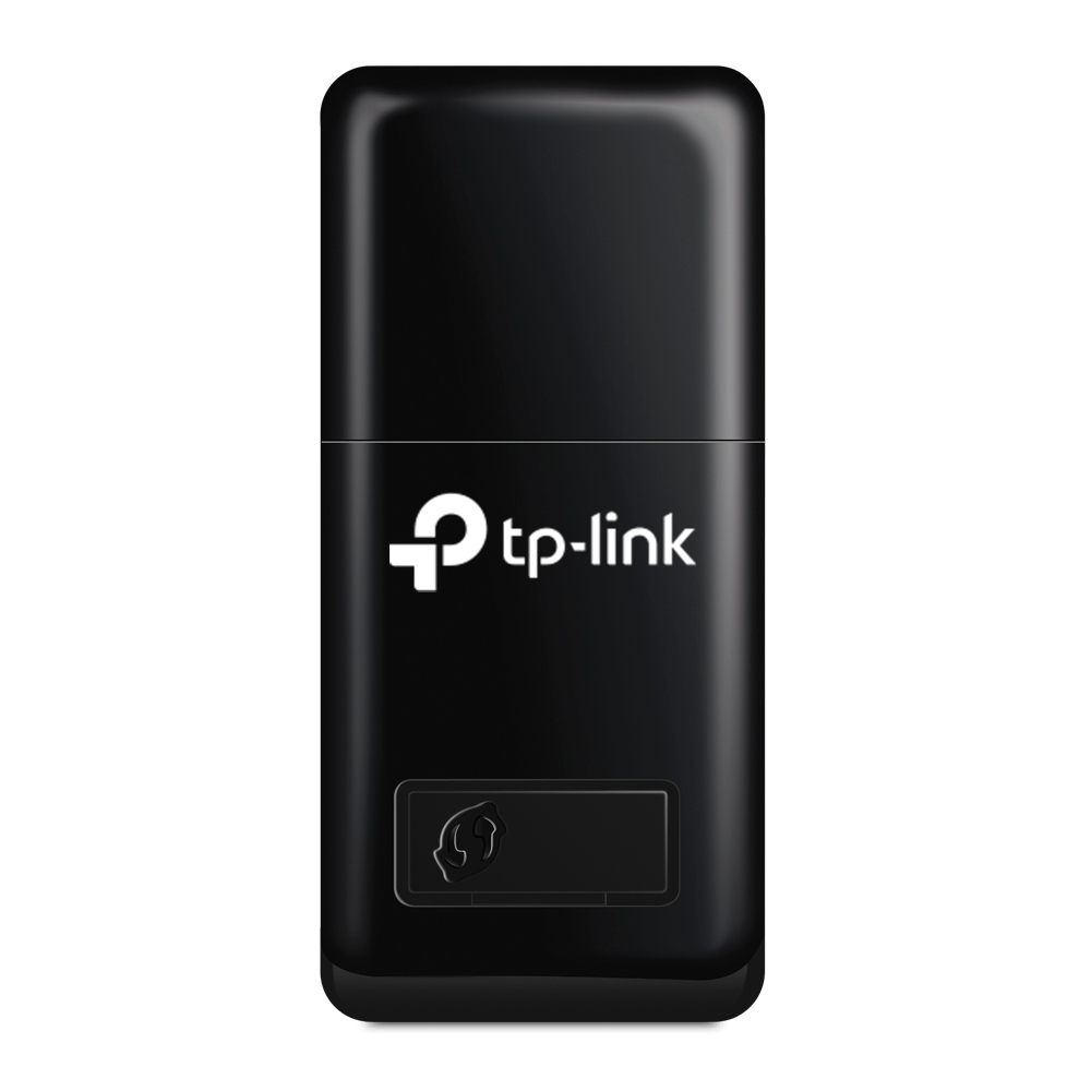 Wireless N Mini USB Adapter 300mbps