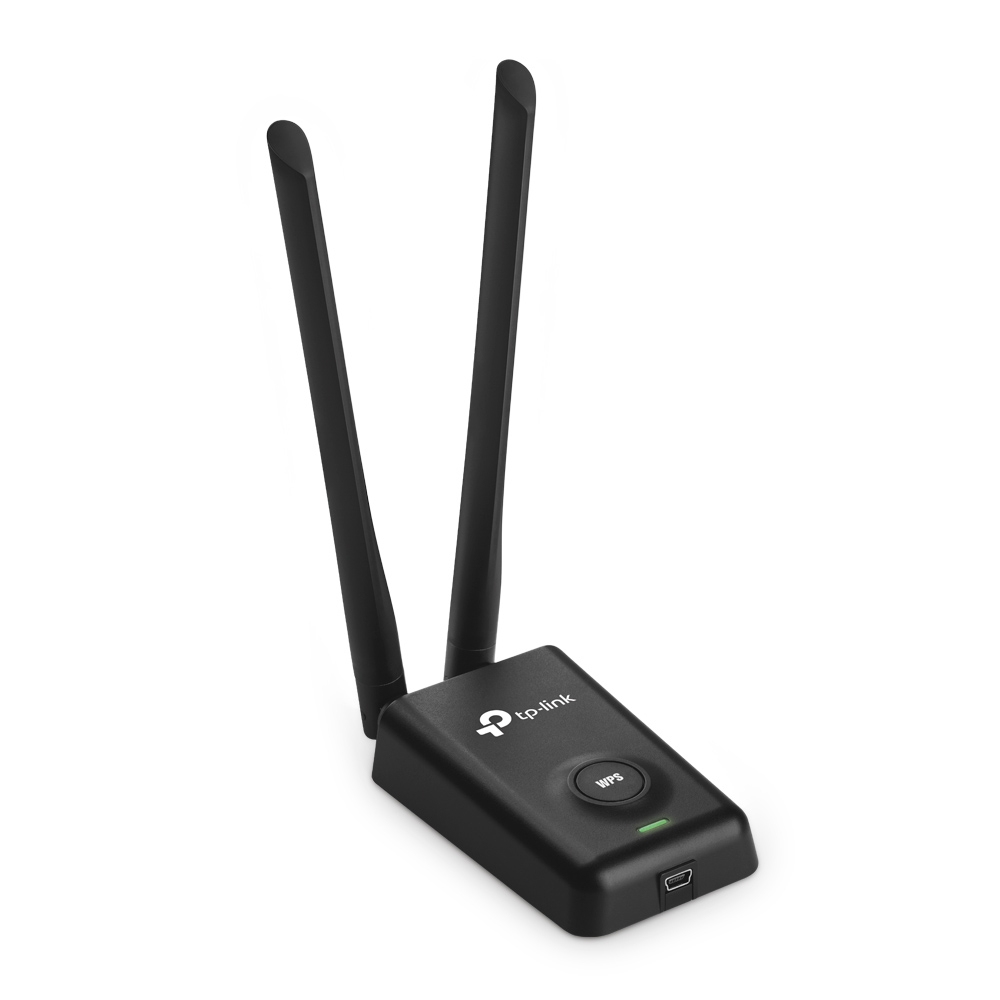Wireless USB Adapter 300mbps High Power