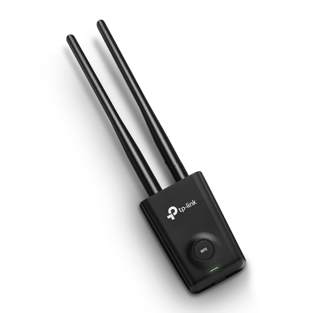 Wireless USB Adapter 300mbps High Power