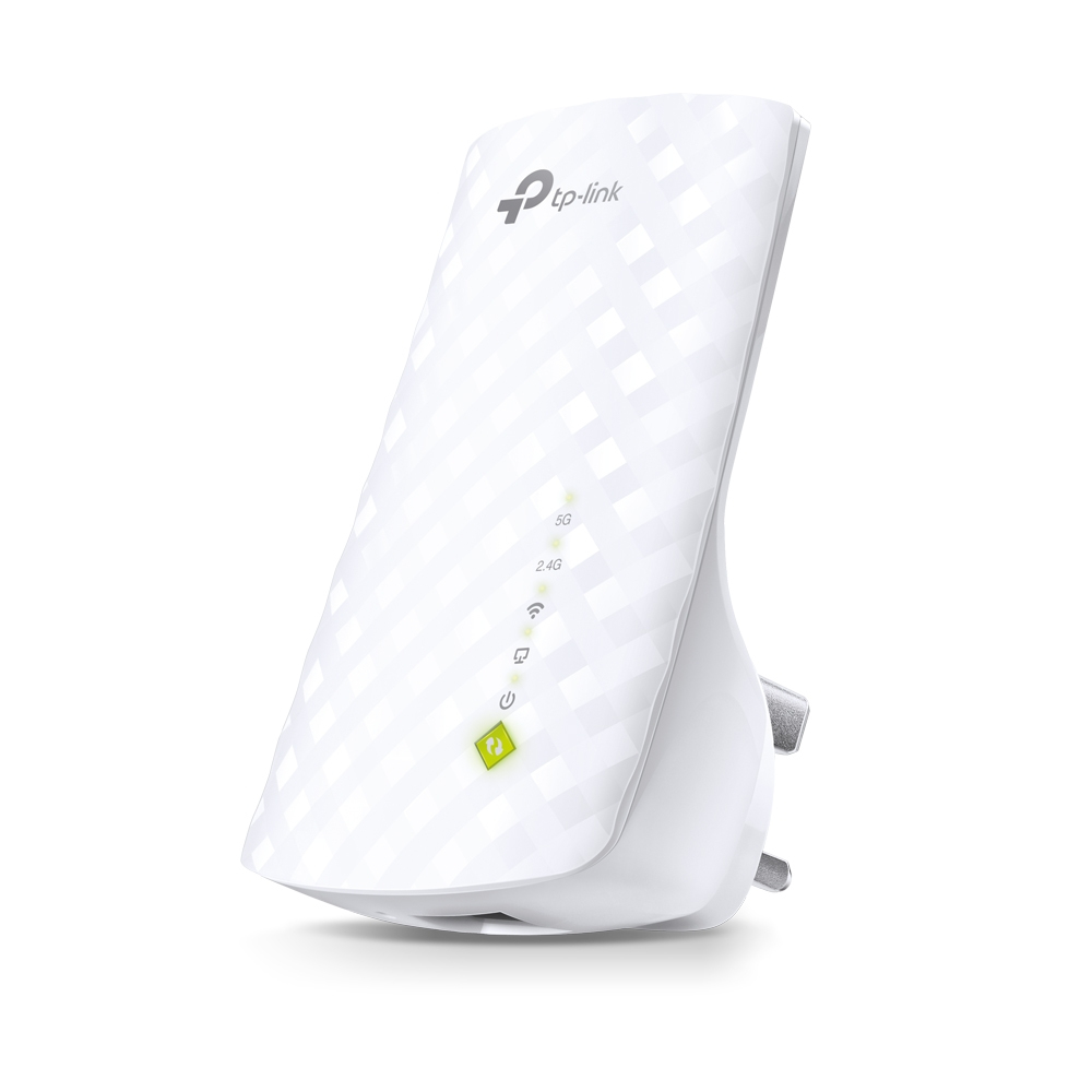 Wi-Fi  Range Extender Ac750 (re200)