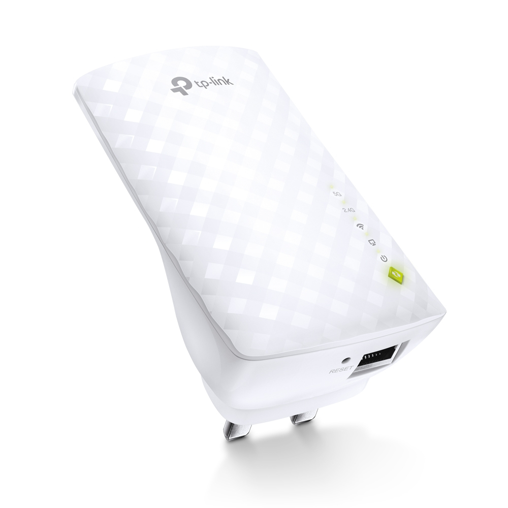 Wi-Fi  Range Extender Ac750 (re200)