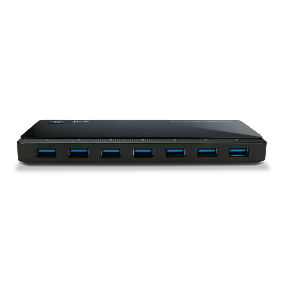 Hub 2 Power Charge Ports 7 Ports USB 3.0