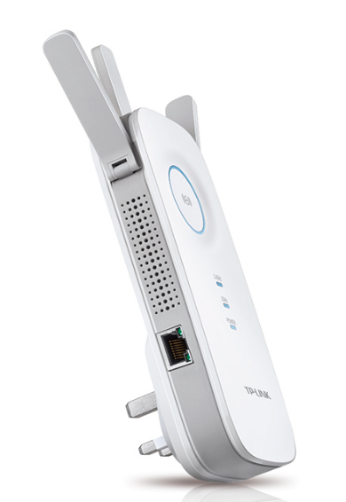 Wi-Fi Range Extender Ac1750