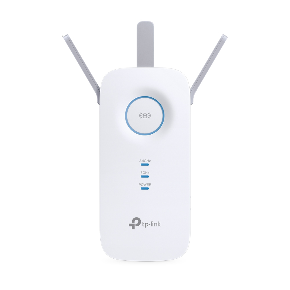 Wi-Fi Range Extender Ac1750