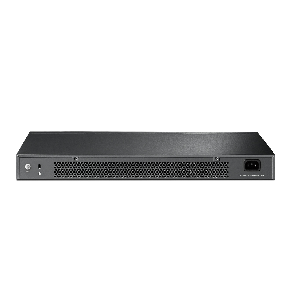 Jetstream Gigabit Manage Switch 48 Port Rj45 Ports Sfp Slot
