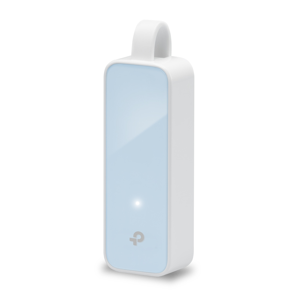 Ethernet Network Adapter USB 10/100mbps Ethernet Port - Ue200