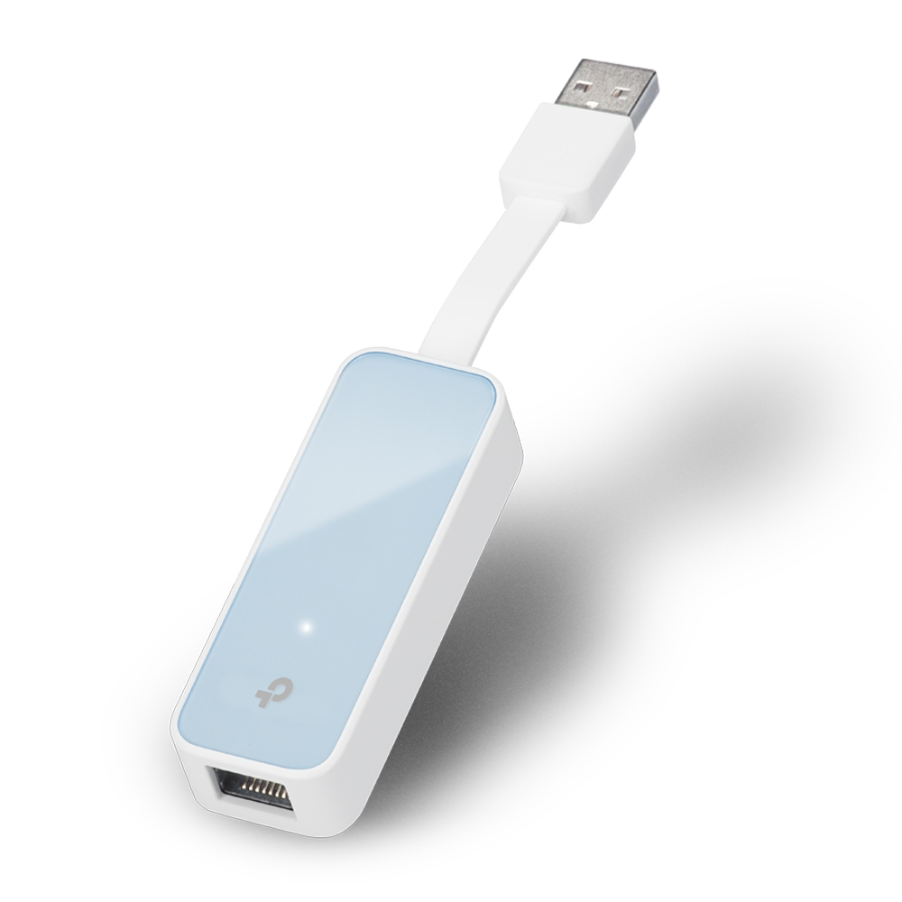 Ethernet Network Adapter USB 10/100mbps Ethernet Port - Ue200