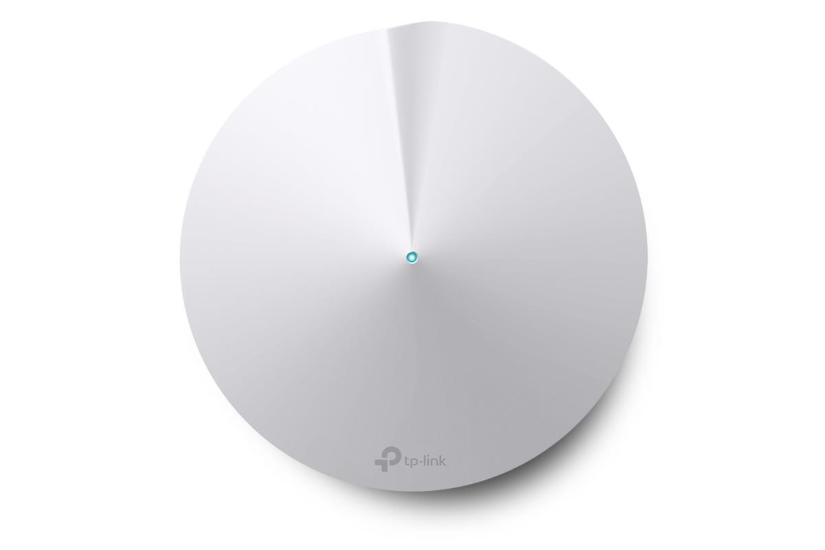 Deco M5 - Whole-home Wi-Fi Unit Ac1300 - 1-pack