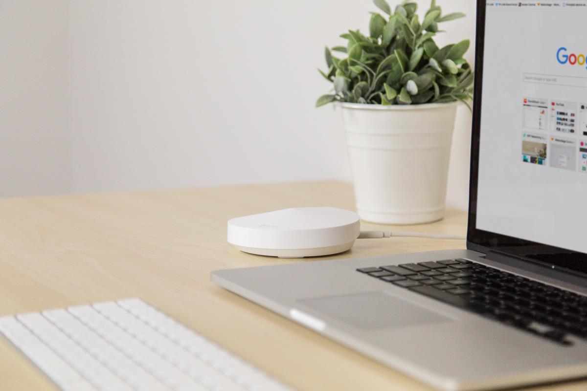 Deco M5 - Whole-home Wi-Fi Unit Ac1300 - 1-pack