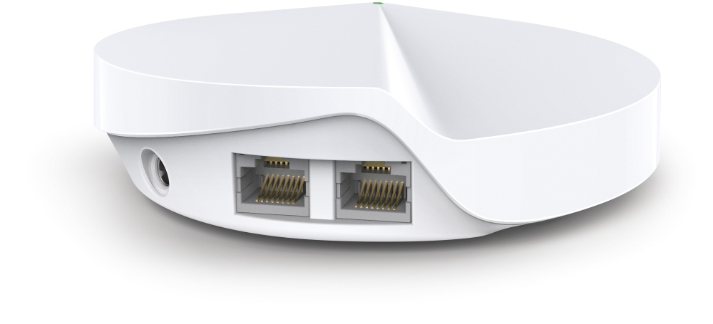 Deco M5 - Whole-home Wi-Fi Unit Ac1300 - 1-pack