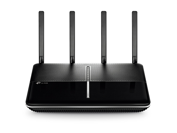 Wireless Modem Router Mu-mimo Ac2800 Vdsl/adsl