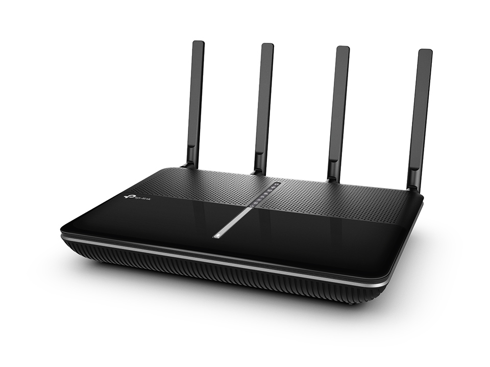 Wireless Modem Router Mu-mimo Ac2800 Vdsl/adsl