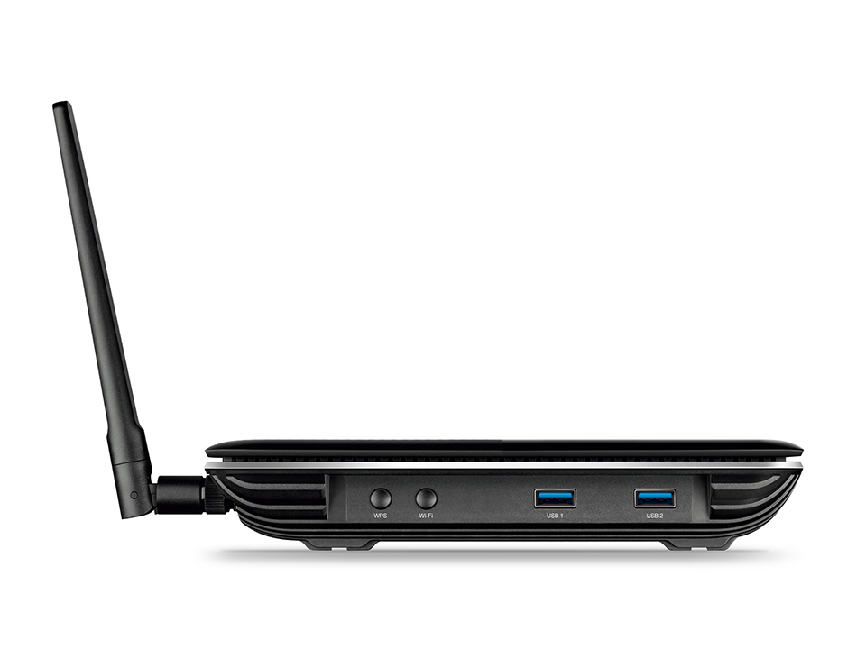 Wireless Modem Router Mu-mimo Ac2800 Vdsl/adsl