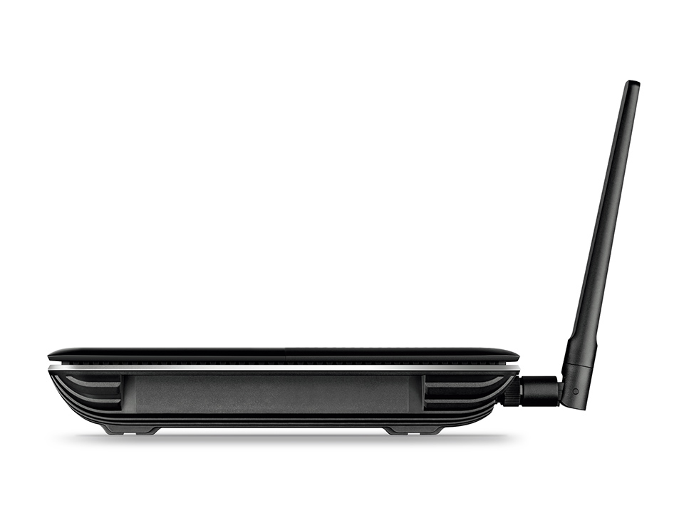 Wireless Modem Router Mu-mimo Ac2800 Vdsl/adsl