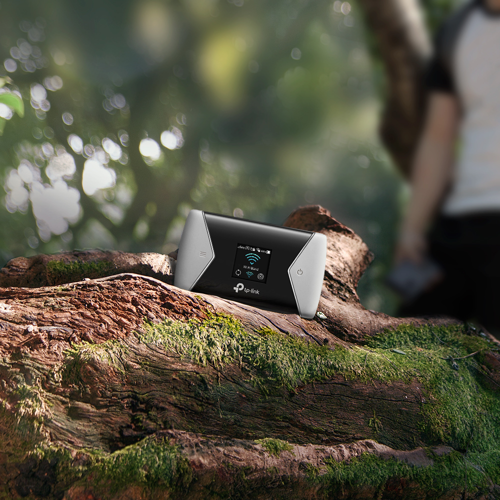 Mobile Wi-Fi M7450 300mbps Lte-advanced