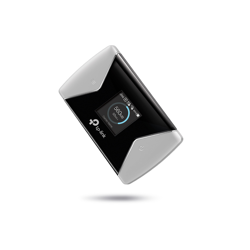 Lte-advanced Mobile Wi-Fi Router M7650