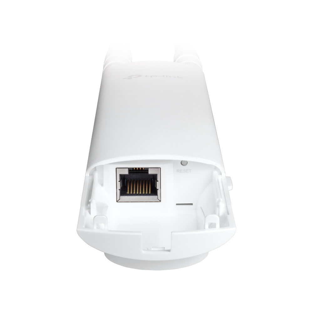 Wireless Mu-mimo Gigabit Eap225 Outdoor Access Point Ac1200 White
