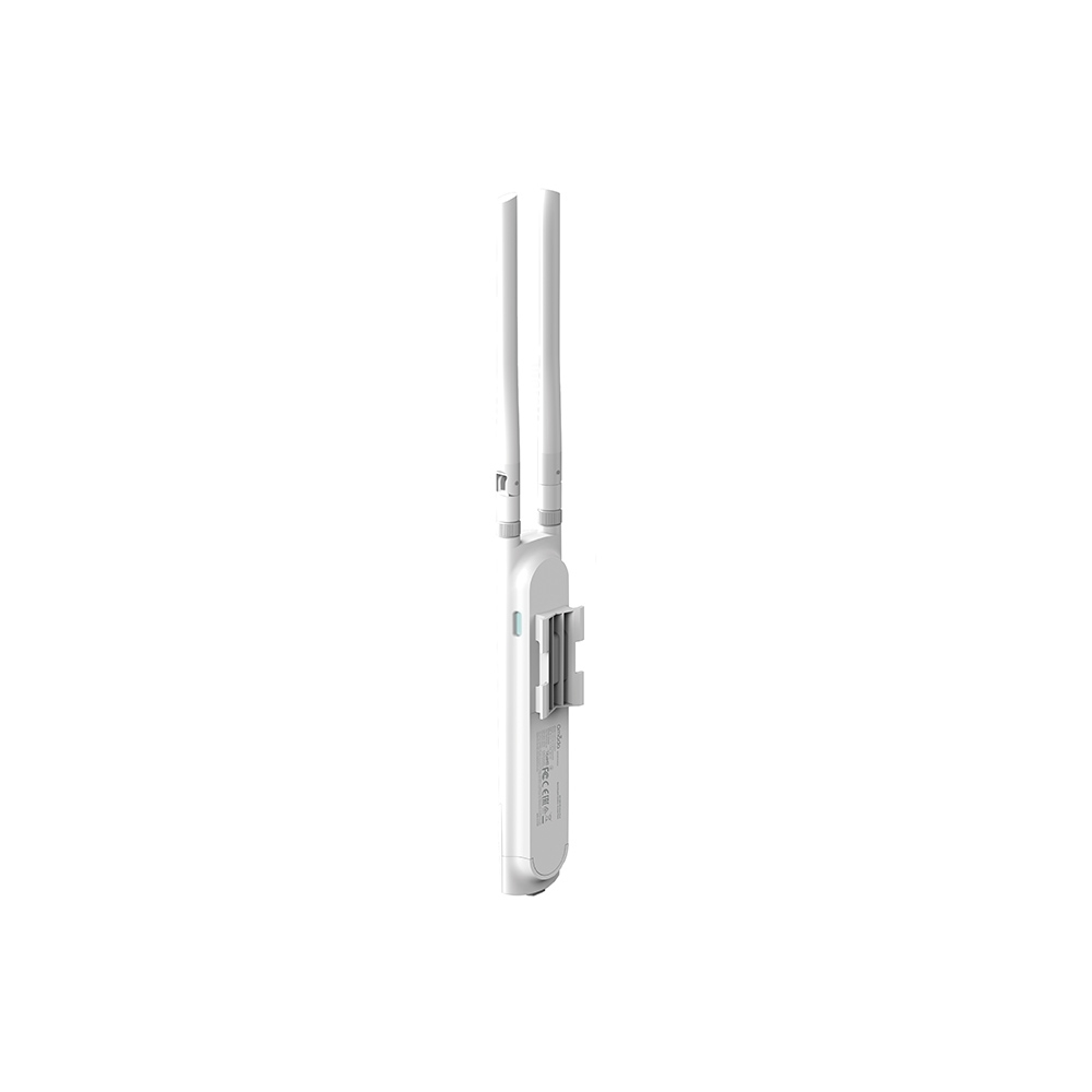 Wireless Mu-mimo Gigabit Eap225 Outdoor Access Point Ac1200 White