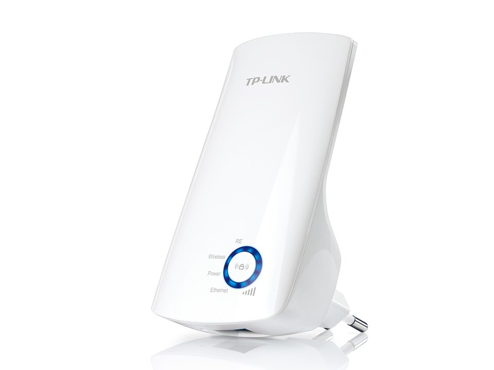 Wireless N Range Extender N300 300mbps Universal Fr