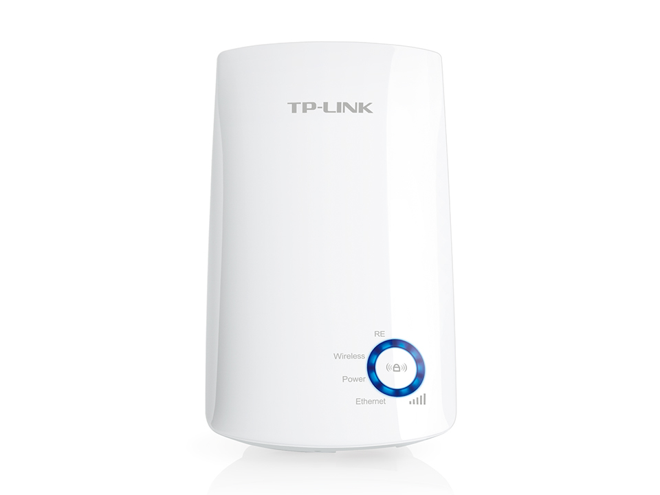 Wireless N Range Extender N300 300mbps Universal Fr