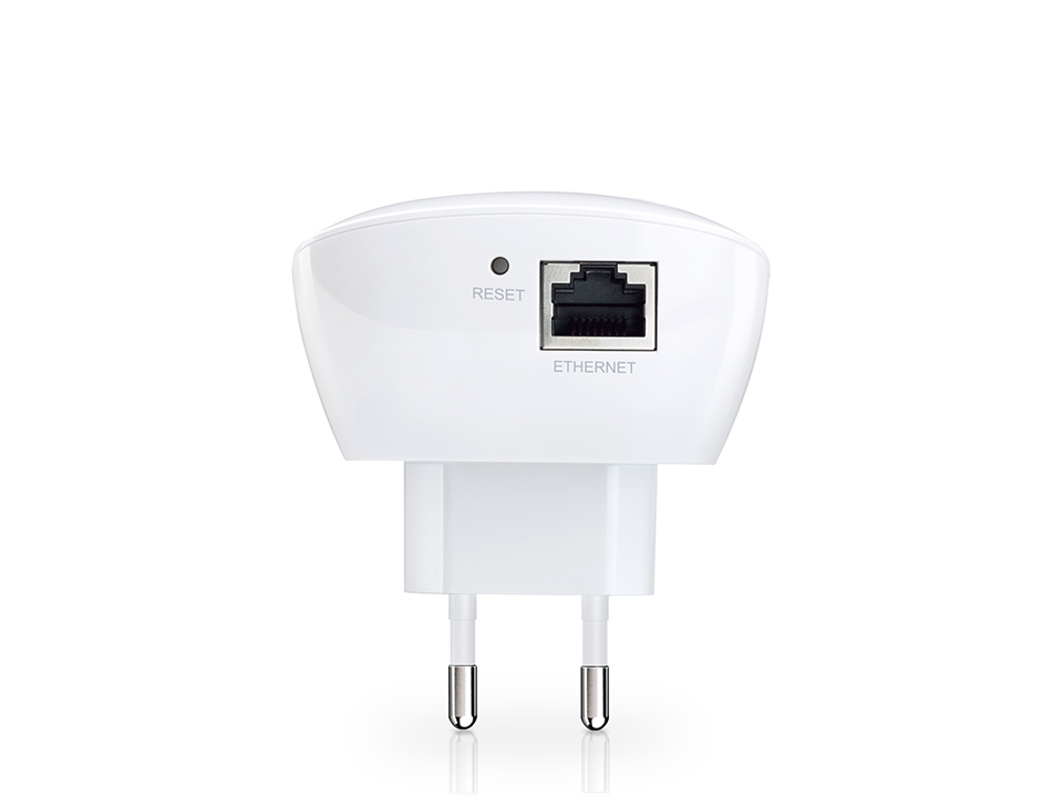 Wireless N Range Extender N300 300mbps Universal Fr