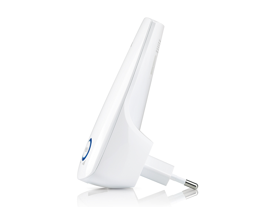 Wireless N Range Extender N300 300mbps Universal Fr
