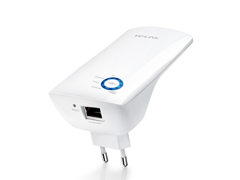 Wireless N Range Extender N300 300mbps Universal Fr