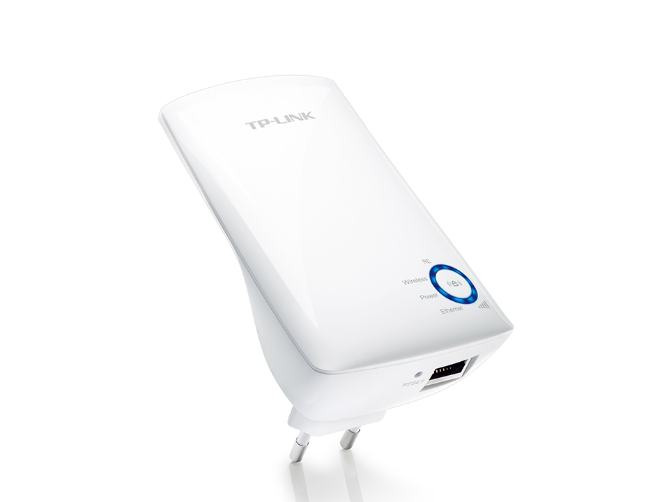 Wireless N Range Extender N300 300mbps Universal Fr